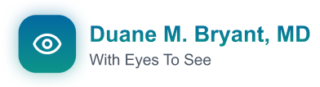 Duane M. Bryant, MD