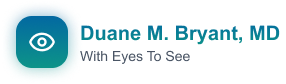 Duane M. Bryant, MD
